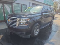 Image for 2020 Chevrolet Tahoe LS ID: 7180519