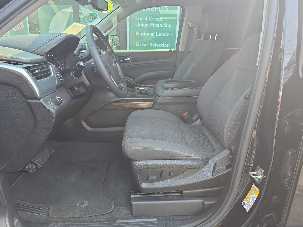 2020 Chevrolet Tahoe Image 6