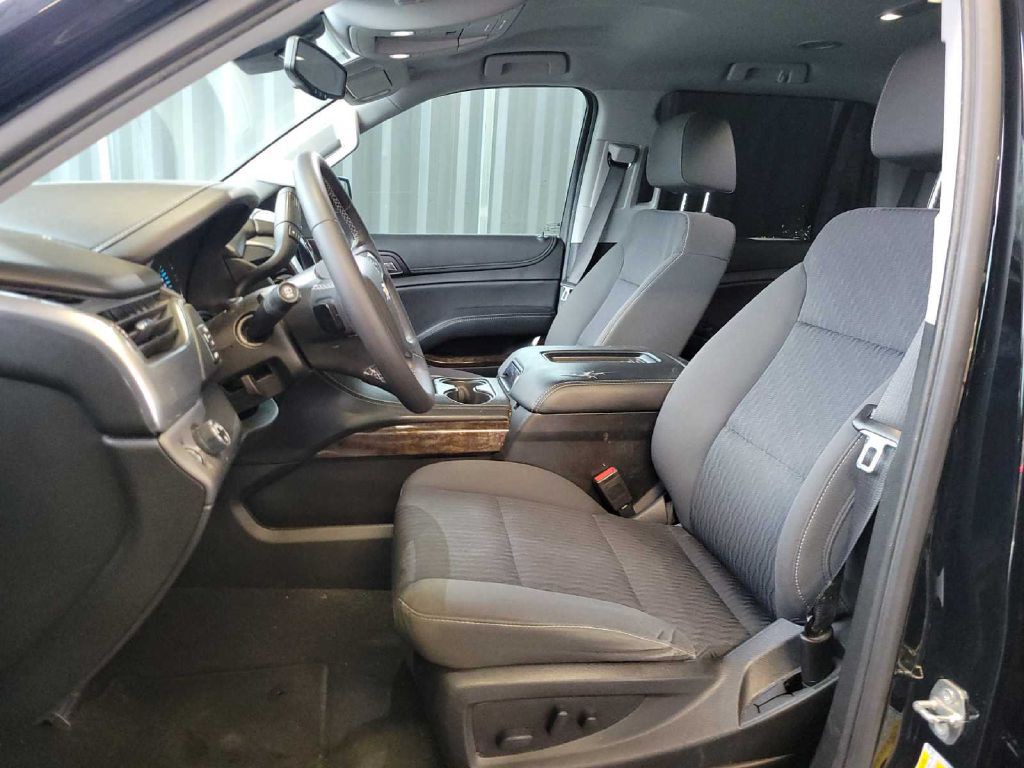 2020 Chevrolet Tahoe Image 7