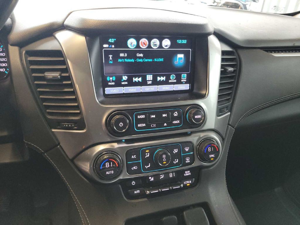 2020 Chevrolet Tahoe Image 9