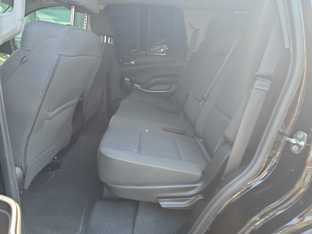 2020 Chevrolet Tahoe Image 13