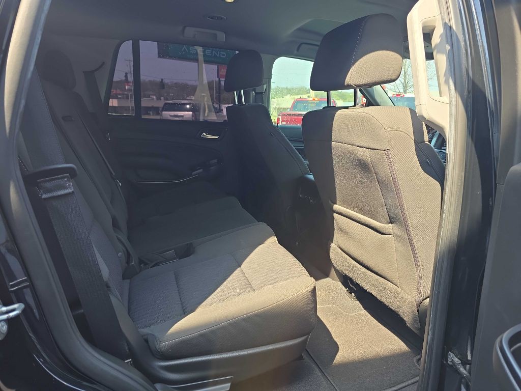 2020 Chevrolet Tahoe Image 14