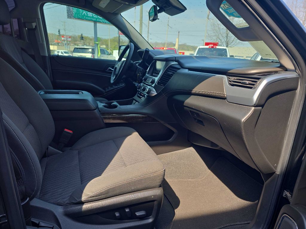 2020 Chevrolet Tahoe Image 15