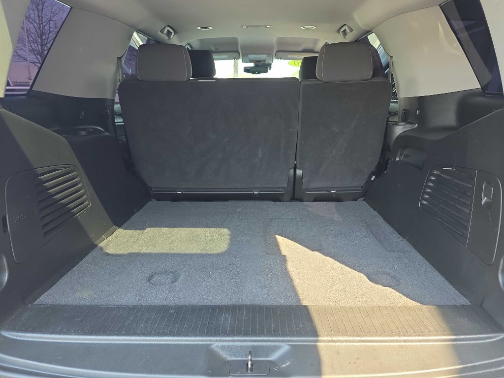 2020 Chevrolet Tahoe Image 16