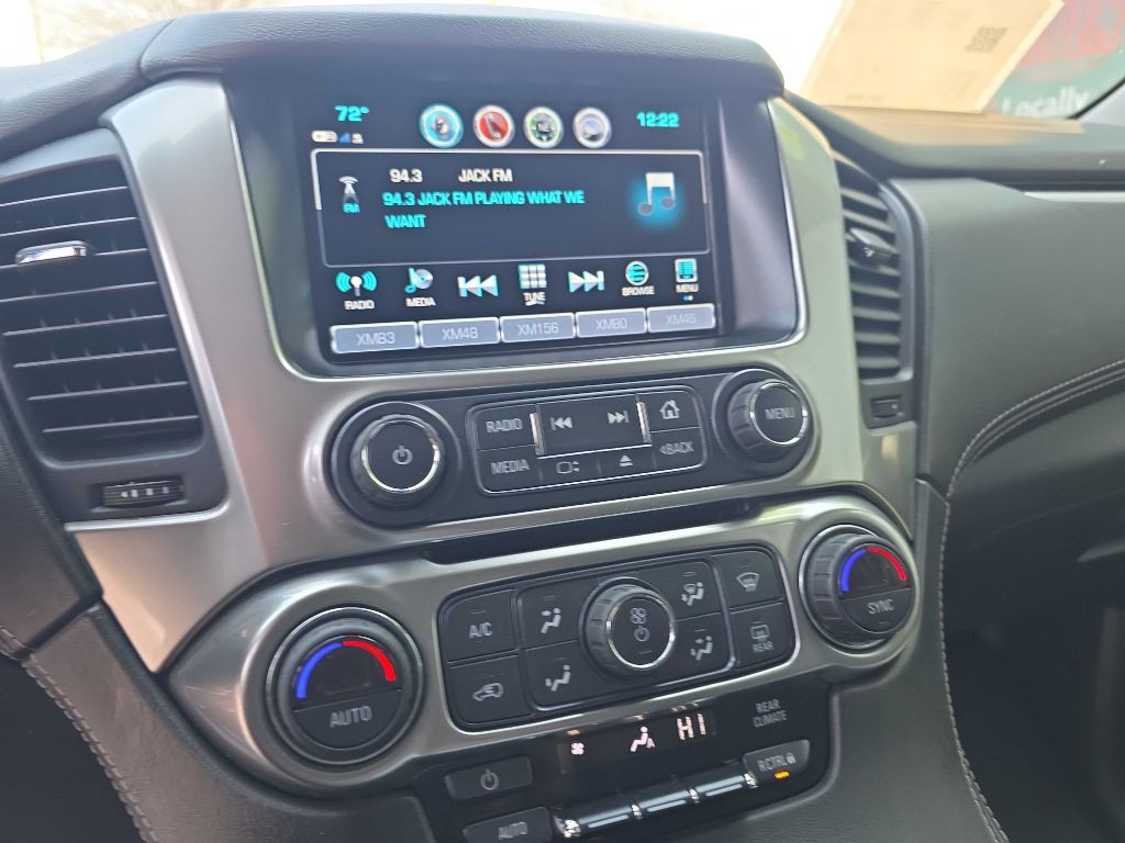 2020 Chevrolet Tahoe Image 17