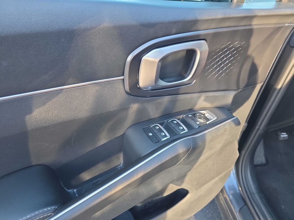 2021 Kia Sorento Image 9