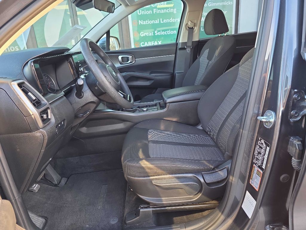 2021 Kia Sorento Image 10