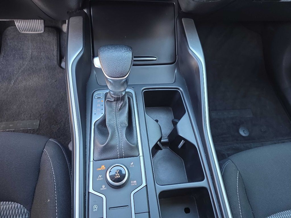 2021 Kia Sorento Image 11