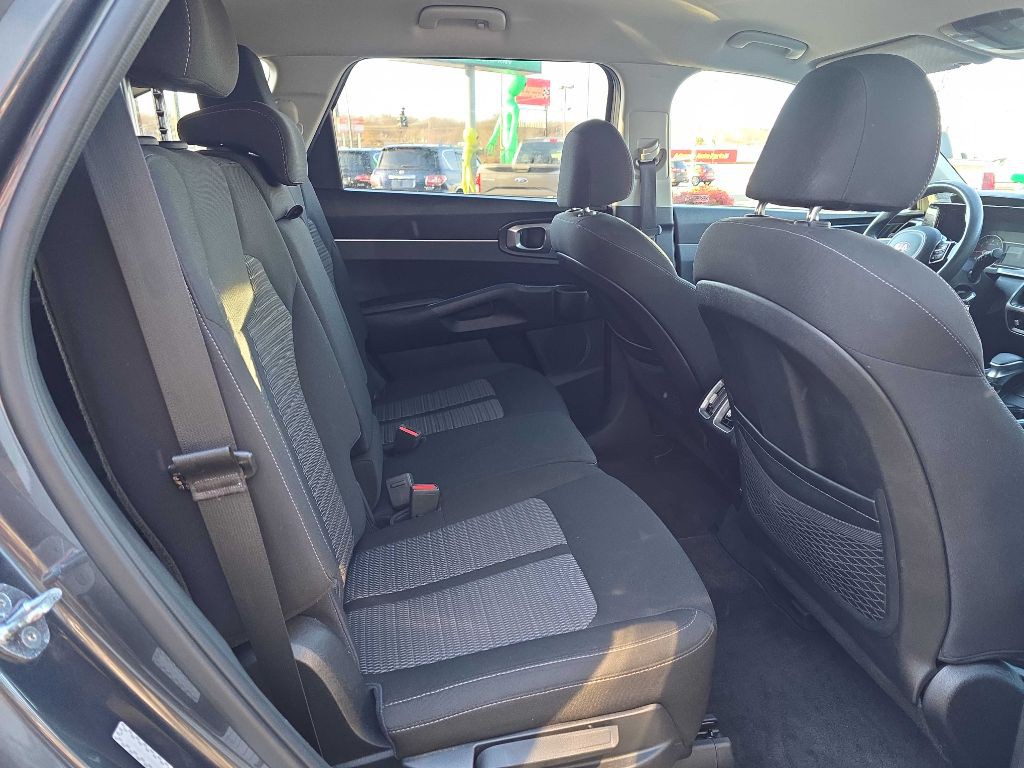 2021 Kia Sorento Image 15