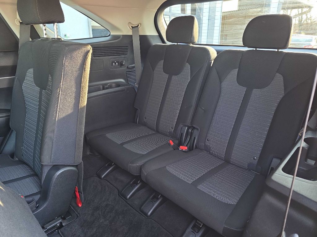 2021 Kia Sorento Image 16