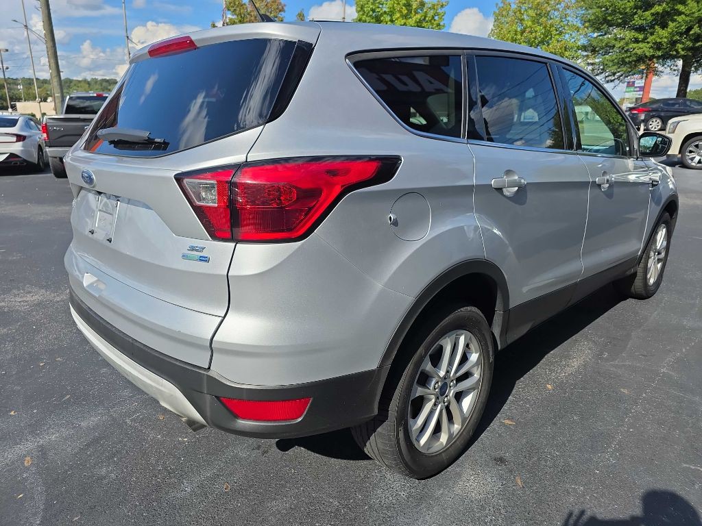 2019 Ford Escape Image 3
