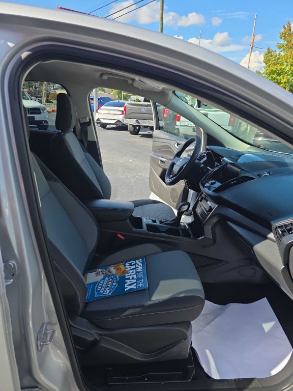 2019 Ford Escape Image 7