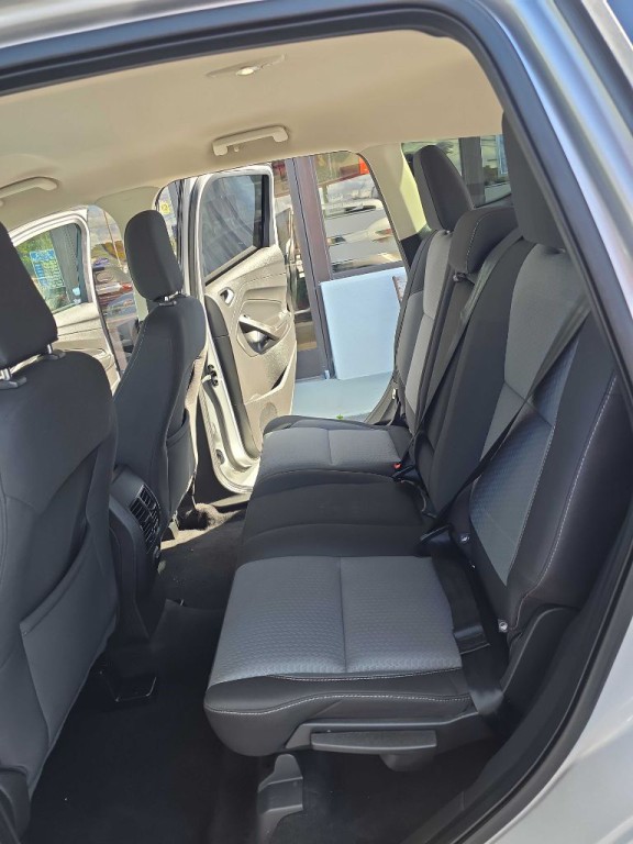 2019 Ford Escape Image 8