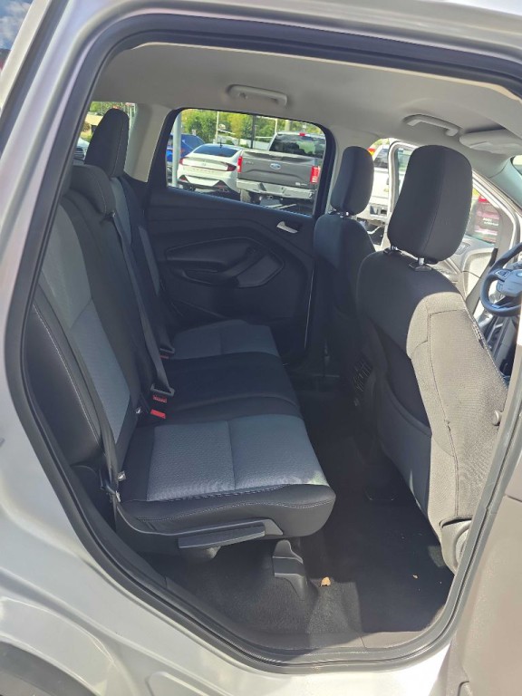 2019 Ford Escape Image 9