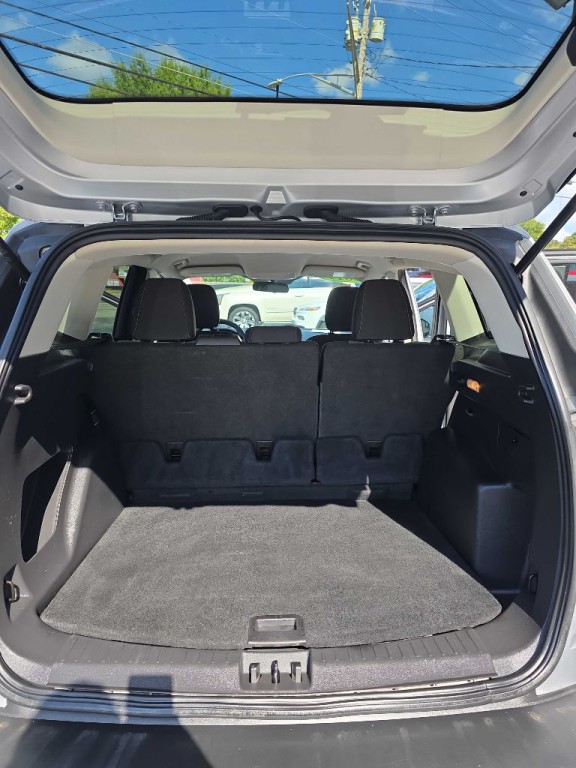 2019 Ford Escape Image 10