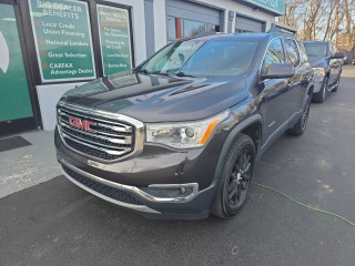 Image for 2019 GMC Acadia SLT-1 ID: 7200207