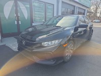 Image for 2018 Honda Civic Lx W/honda Sens ID: 7203620