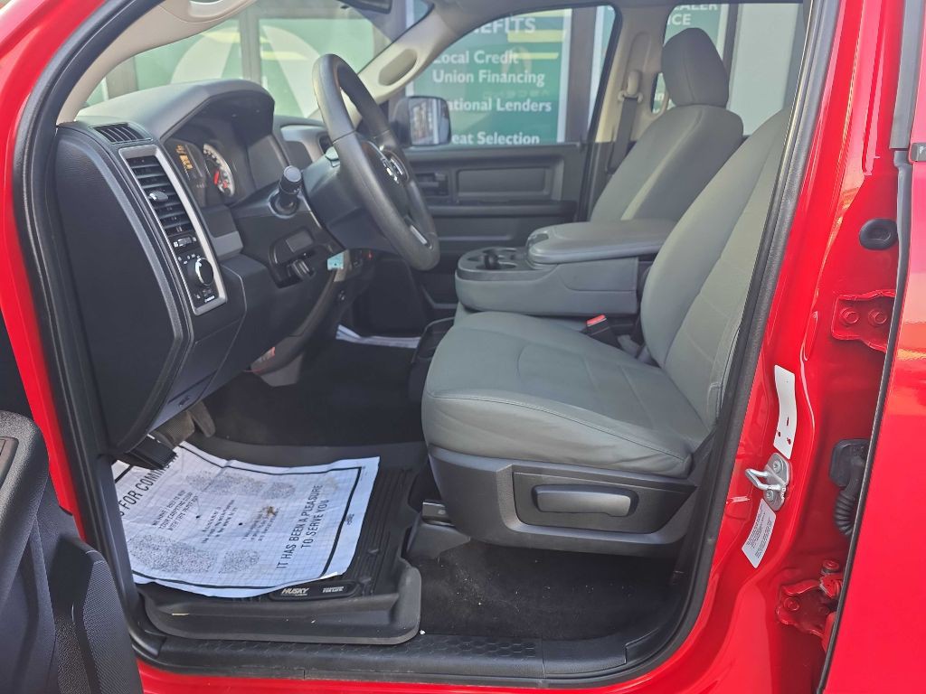 2015 RAM 1500 Image 6