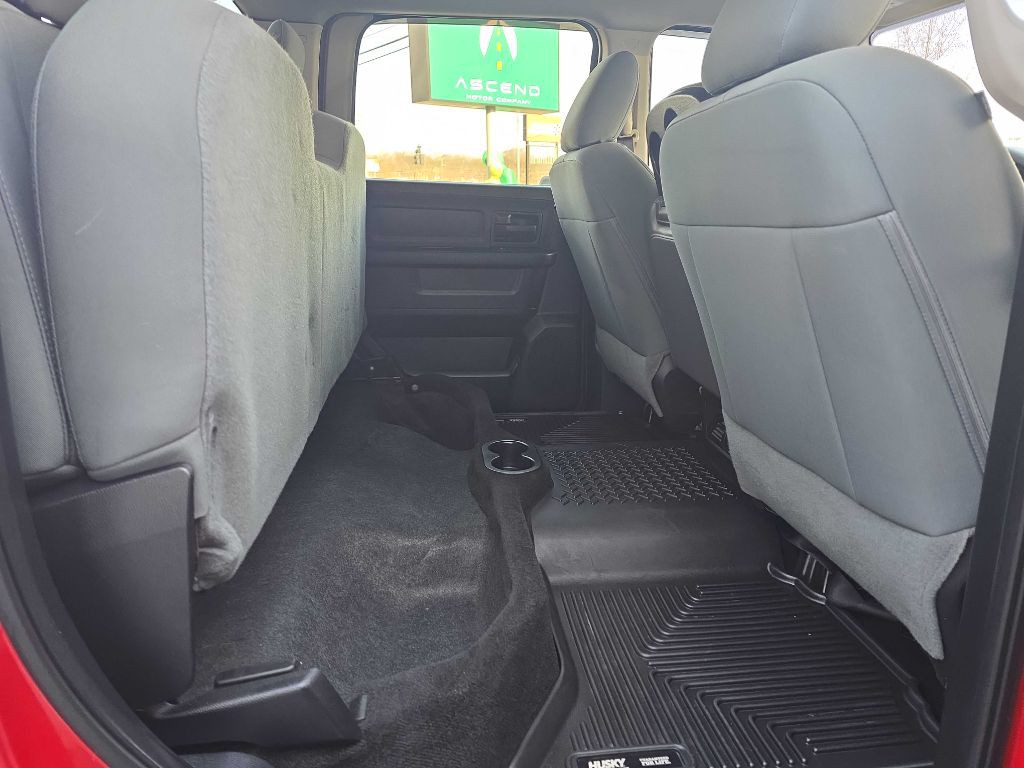 2015 RAM 1500 Image 13