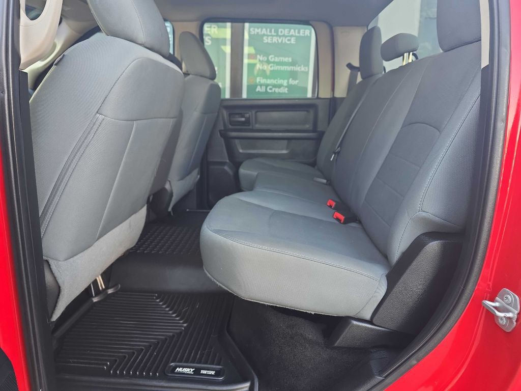 2015 RAM 1500 Image 15