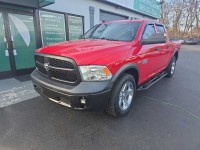 Image for 2015 RAM 1500 Tradesman ID: 7213047
