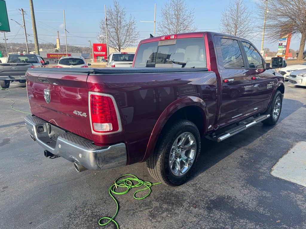 2017 RAM 1500 Image 5