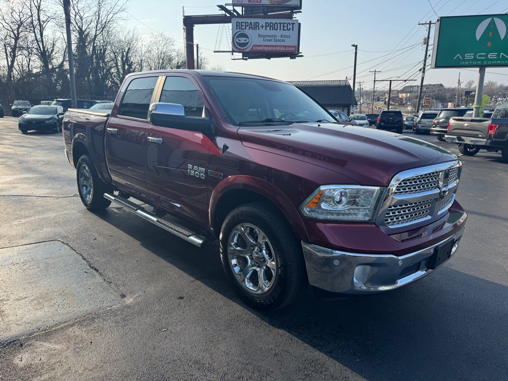 2017 RAM 1500 Image 6