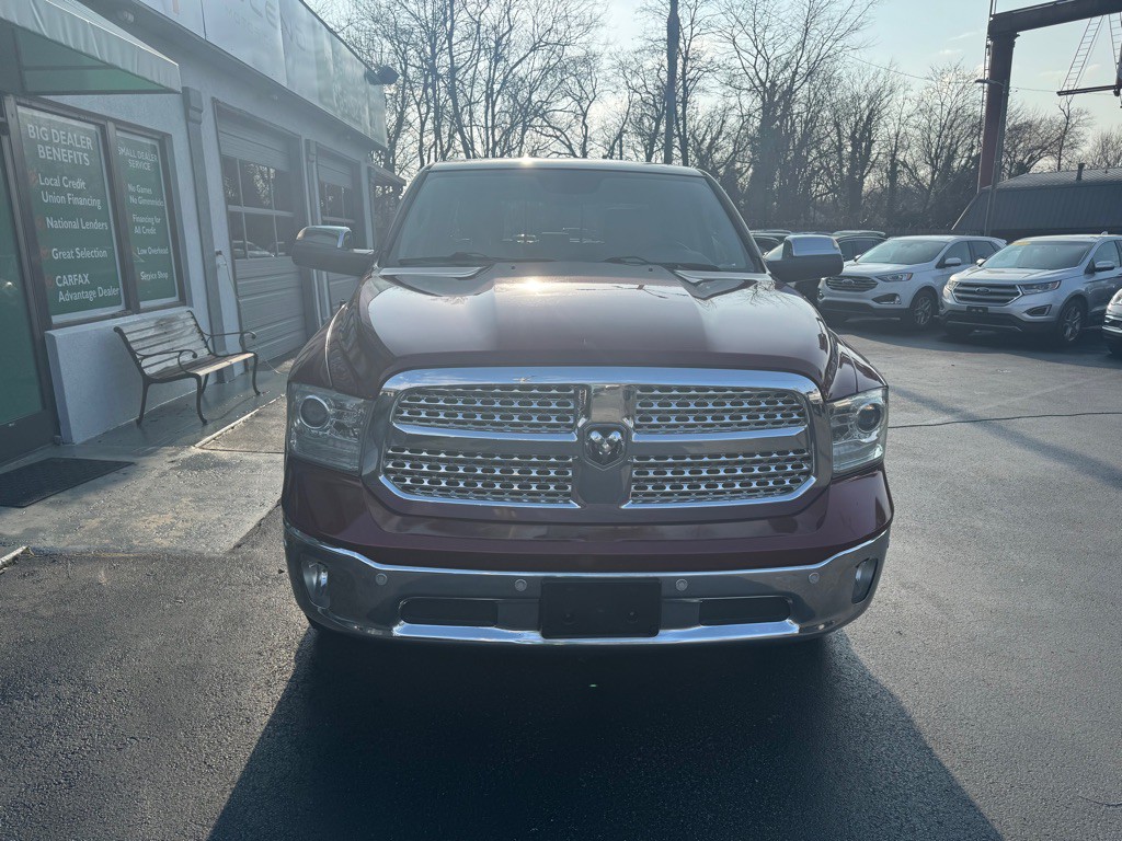 2017 RAM 1500 Image 7