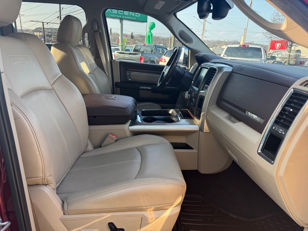 2017 RAM 1500 Image 10