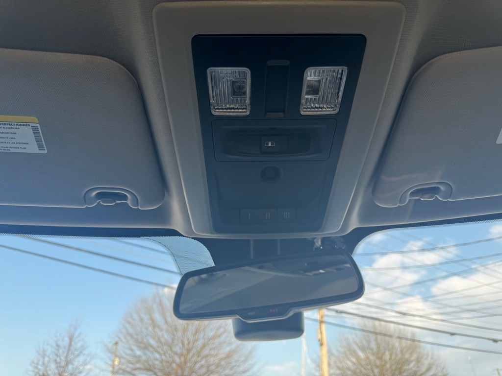 2017 RAM 1500 Image 14