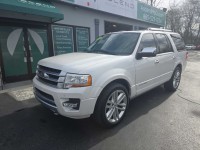 Image for 2017 Ford Expedition Platinum ID: 7217174