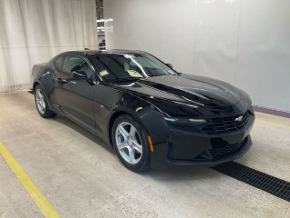 Image for 2020 Chevrolet Camaro LT ID: 7247767