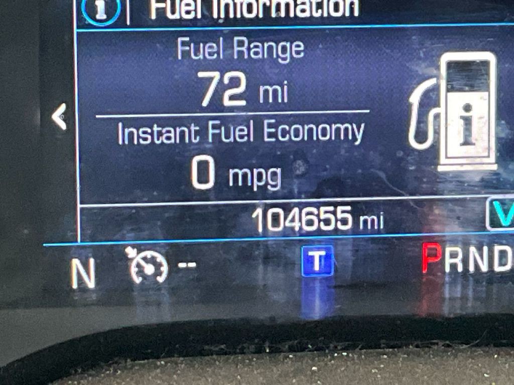 2020 Chevrolet Camaro Image 8