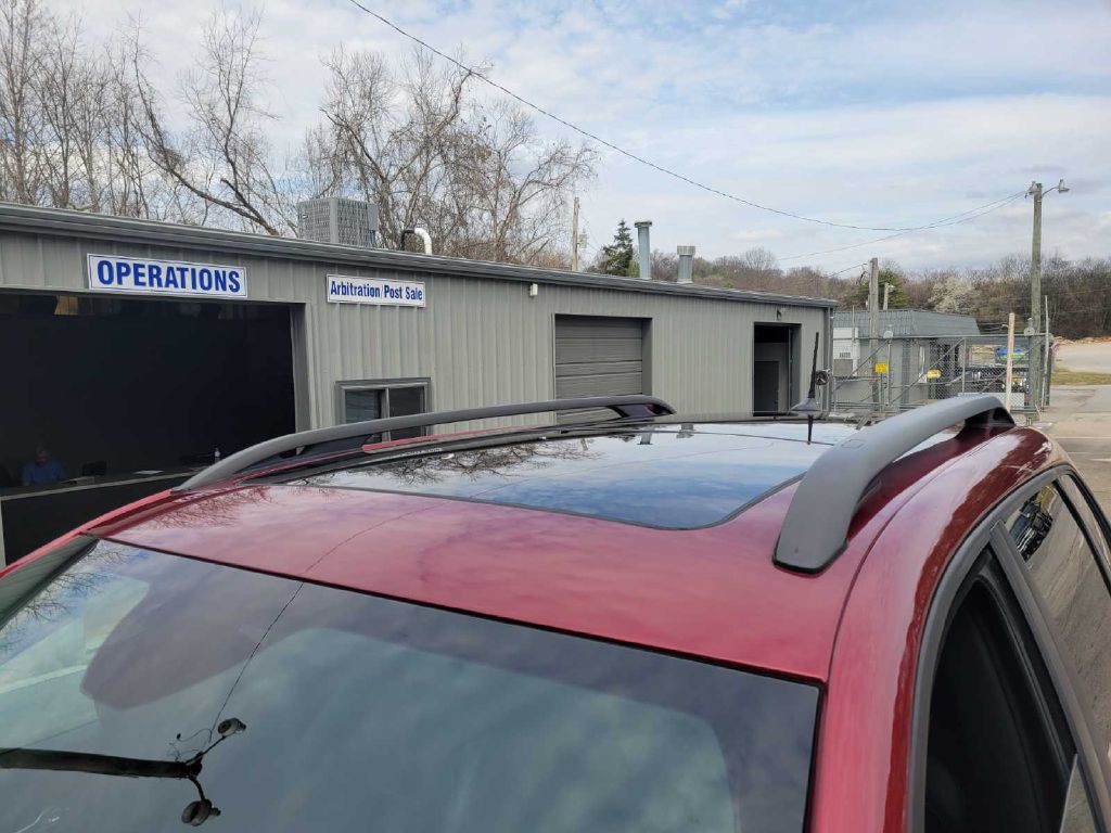 2017 Jeep Cherokee Image 8