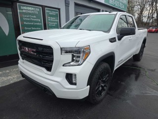 Image for 2019 GMC Sierra 1500 Elevation ID: 7265669