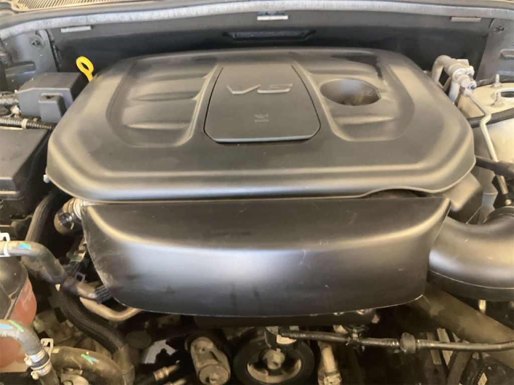 2021 Jeep Grand Cherokee Image 7