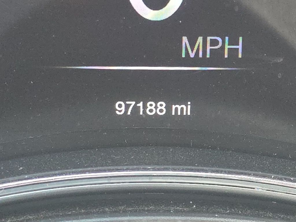 2021 Jeep Grand Cherokee Image 8