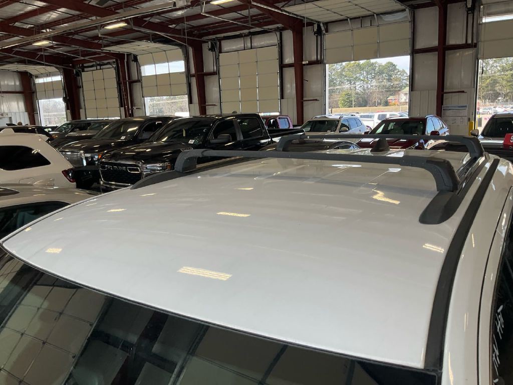 2021 Jeep Grand Cherokee Image 14