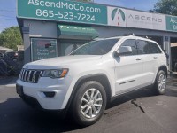 Image for 2021 Jeep Grand Cherokee Laredo E ID: 7265700
