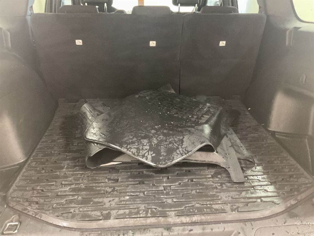 2021 Jeep Grand Cherokee Image 8