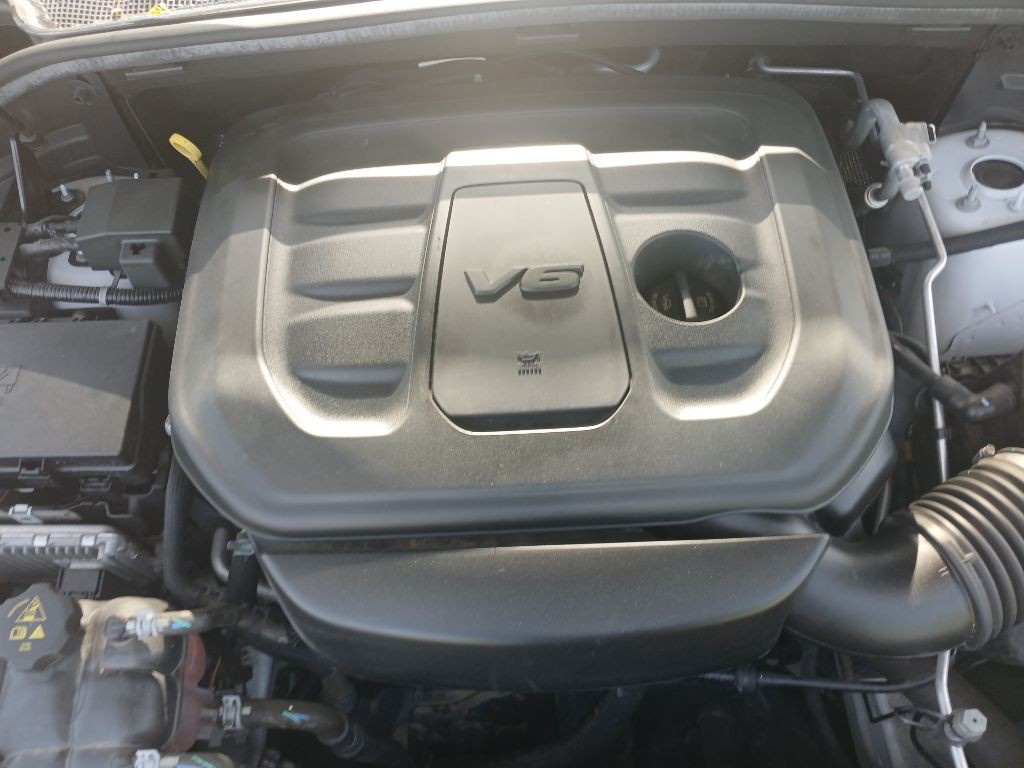 2021 Jeep Grand Cherokee Image 15