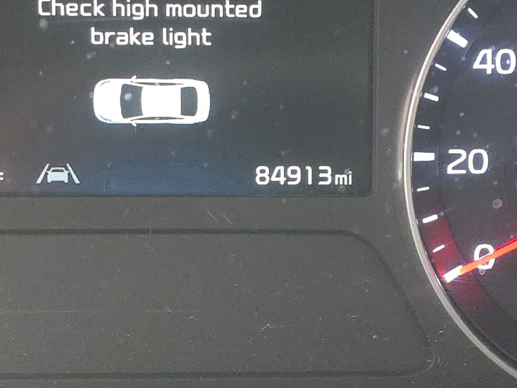 2023 Kia Forte Image 7