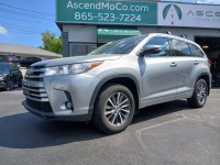 Image for 2017 Toyota Highlander XLE ID: 7266092