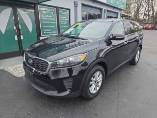 Image for 2019 Kia Sorento L ID: 7272298