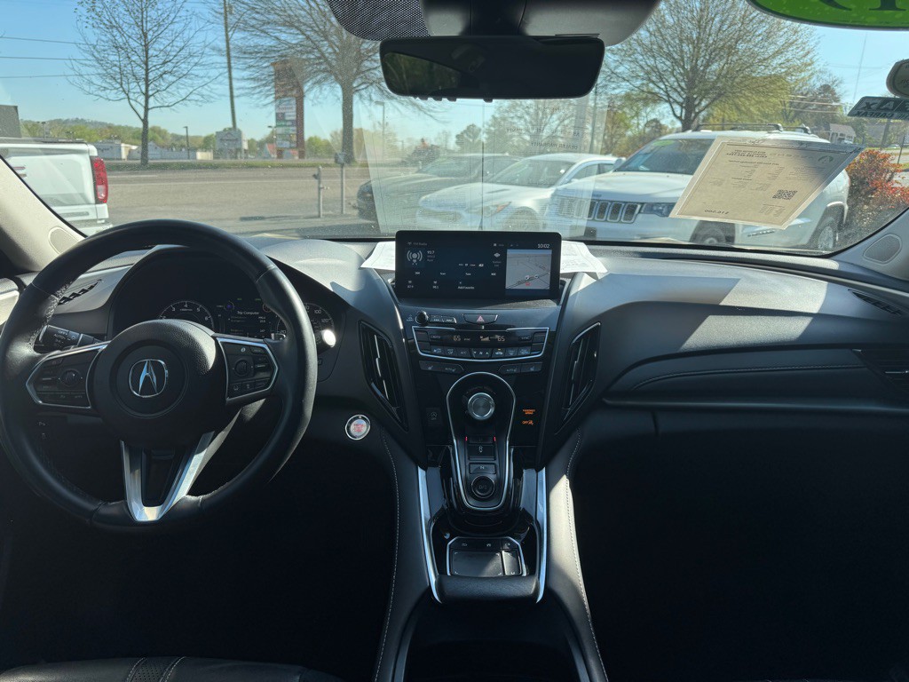 2019 Acura RDX Image 2