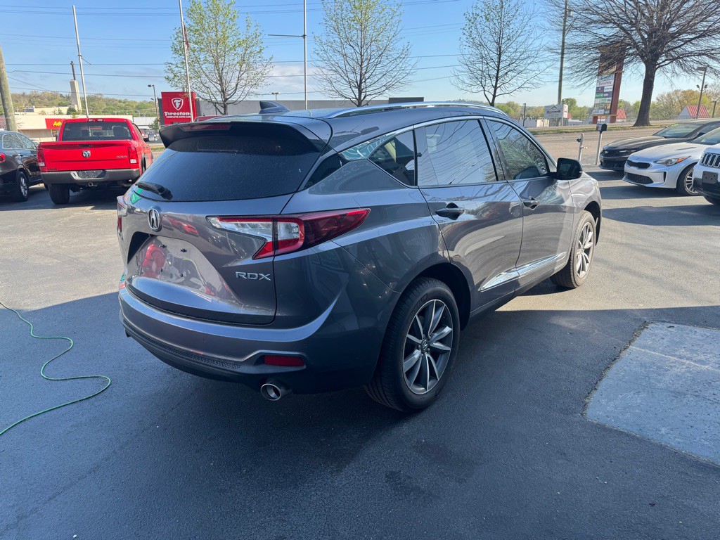 2019 Acura RDX Image 5