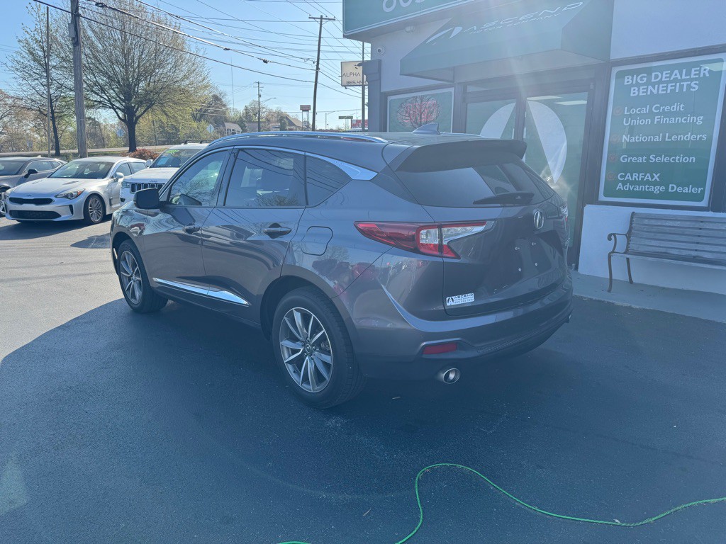2019 Acura RDX Image 6