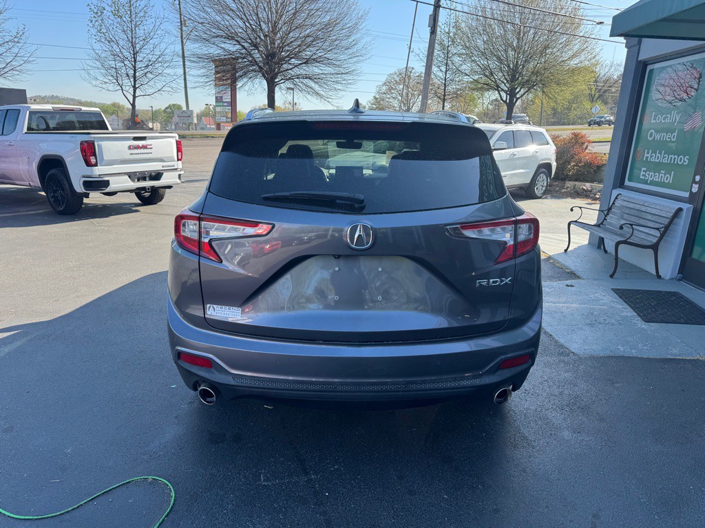 2019 Acura RDX Image 7