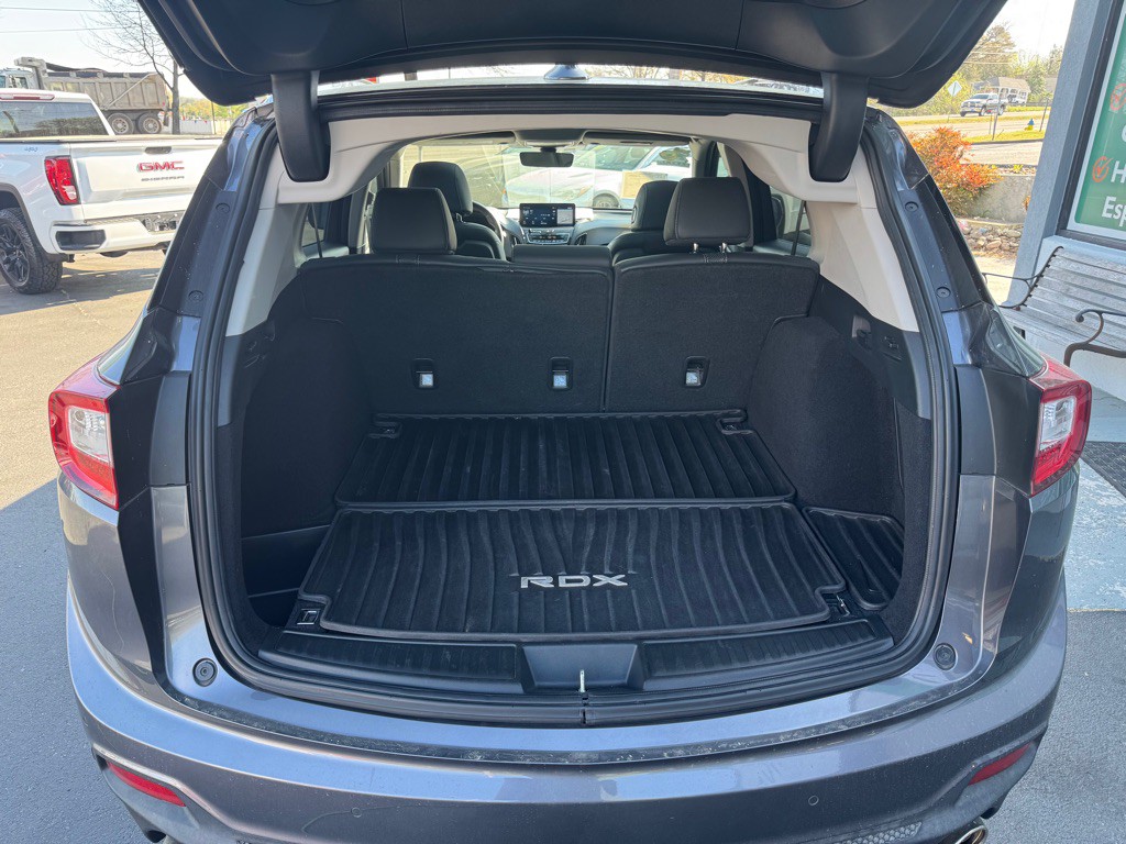 2019 Acura RDX Image 8