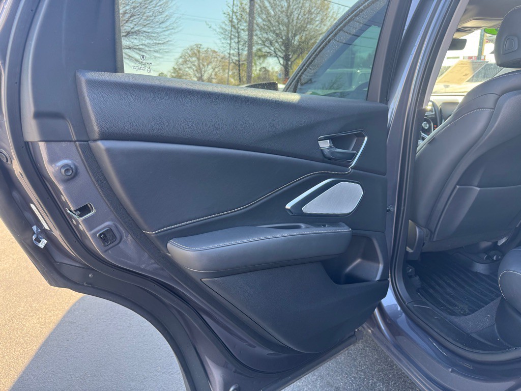 2019 Acura RDX Image 9